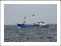 KRONOS             7338767 
